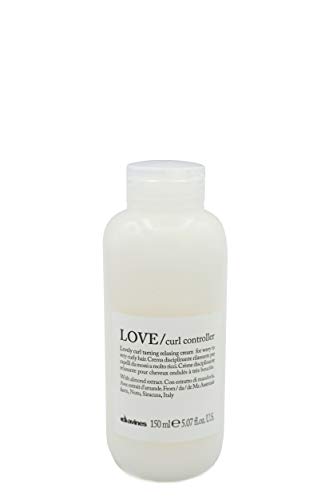 Davines Love Curl Controller - Crema para cabello, 150 ml