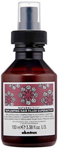 Davines Naturaltech Replumping Hair Filler Superactivo 3480 g