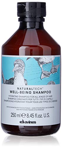 Davines Ntech Champú Well-Being 200 g