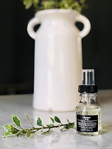 Davines Oi Oil Reestructurante Sin Aclarado - 50 ml