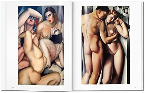 de Lempicka: BA (Basic Art)