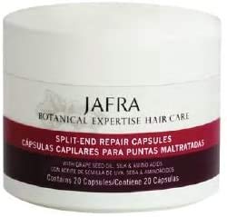 de Sport & Spieleversand Jafra Anti-Spliss - Cápsulas para puntas de pelo