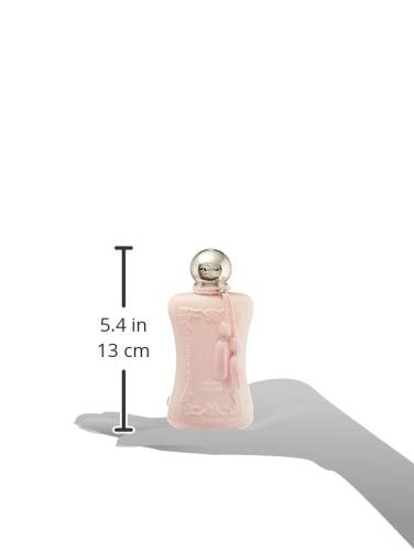 Delina Exclusif by Parfums De Marly Eau De Parfum Spray 2.5 oz / 75 ml (Women)