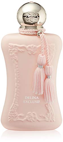 Delina Exclusif by Parfums De Marly Eau De Parfum Spray 2.5 oz / 75 ml (Women)