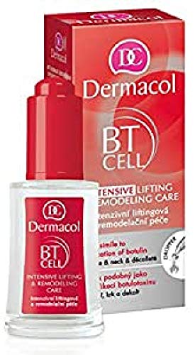 Dermacol BT Cell Intensive Lifting & Remodeling Care Crema Antiarrugas - 30 ml