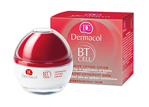 Dermacol - Crema Intensiva Reafirmante - BT Cell - 1 unidad (4167)