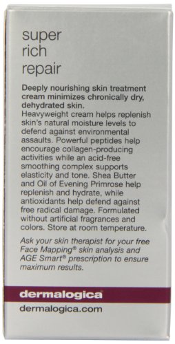 Dermalogica Age Smart Super Rich Repair 50 Ml 50 ml