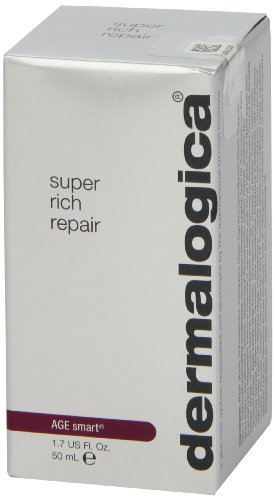 Dermalogica Age Smart Super Rich Repair 50 Ml 50 ml