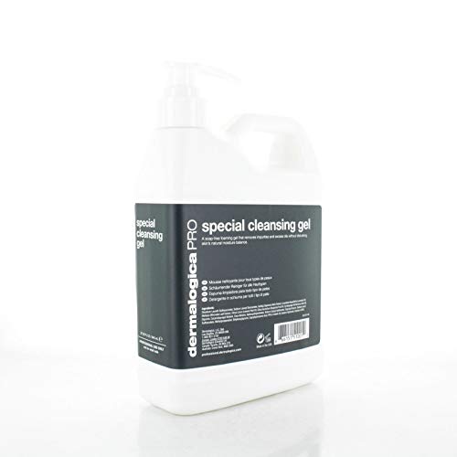 Dermalogica Professional Gel Limpiador Especial 946ml1 Unidades