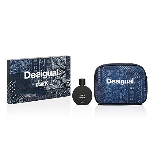 Desigual - Dark Mike Estuche