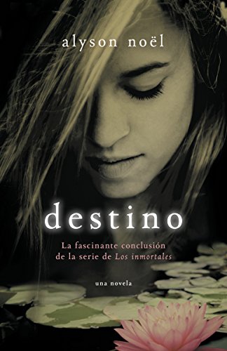 Destino / Everlasting (Los immortales)