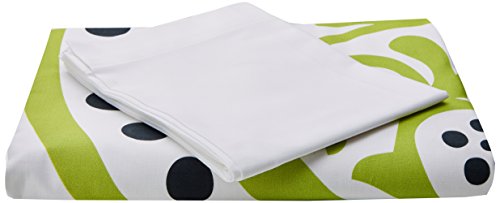 Devota & Lomba Ander Funda Nórdica, Algodón, Multicolor, cama 90 cm