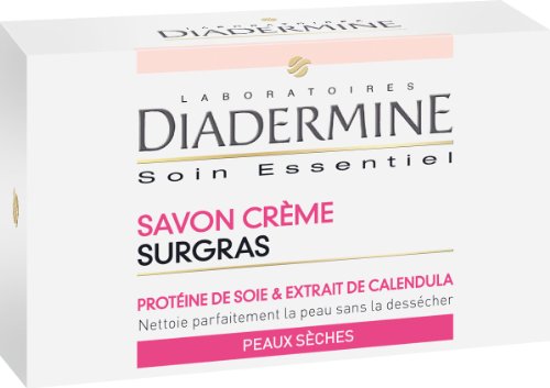 Diadermine – Jabón – Surgras –  – Juego de 6