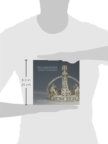 Diamonds: A Jubilee Celebration (Souvenir Album)