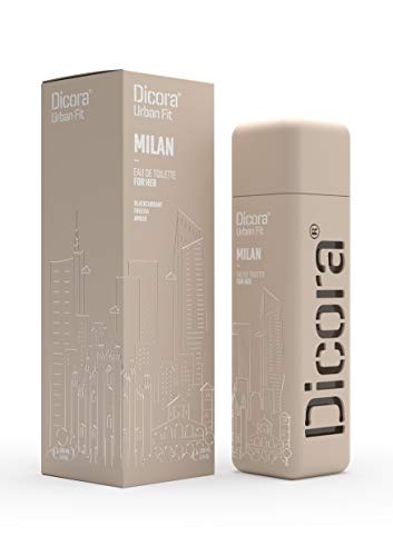 Dicora Urban Fit® EDT MILAN 100ml