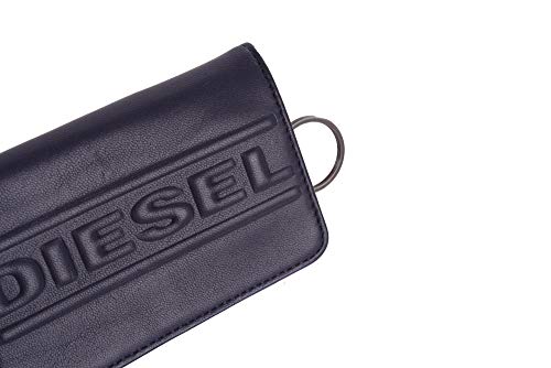 Diesel Llavero Monedero Hombre