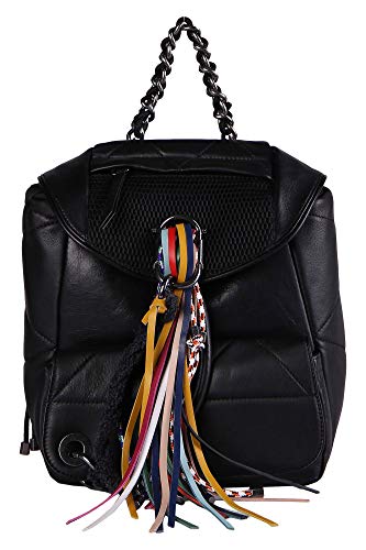 Diesel "P.C. CAPSULE B-OOM Mochila Mujer