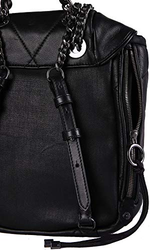 Diesel "P.C. CAPSULE B-OOM Mochila Mujer