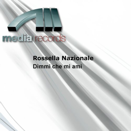 Dimmi Che Mi Ami (Club Mix)