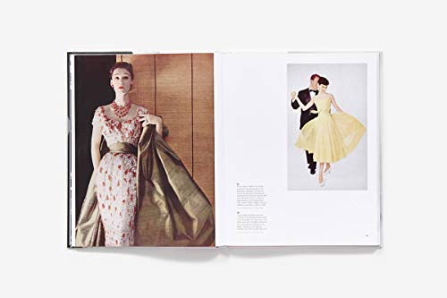 Dior. A New Look A New Enterprise: A New Look, a New Enterprise (1947-57)