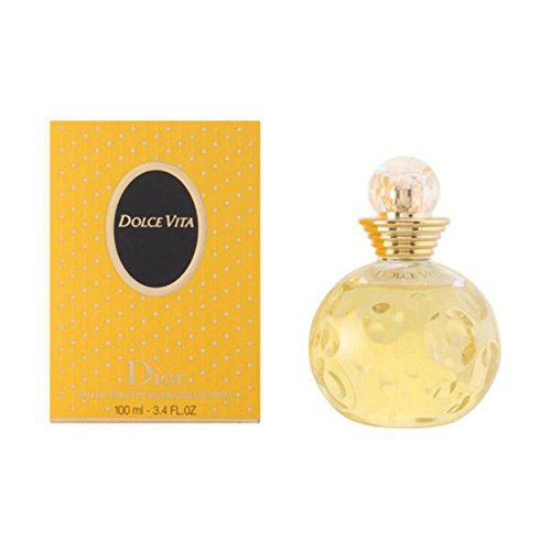 Dior - Dolce vita eau de toilette vapo 100 ml