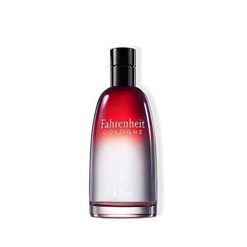 Dior - Fahrenheit cologne Eau De Toilette 75 ml vapo