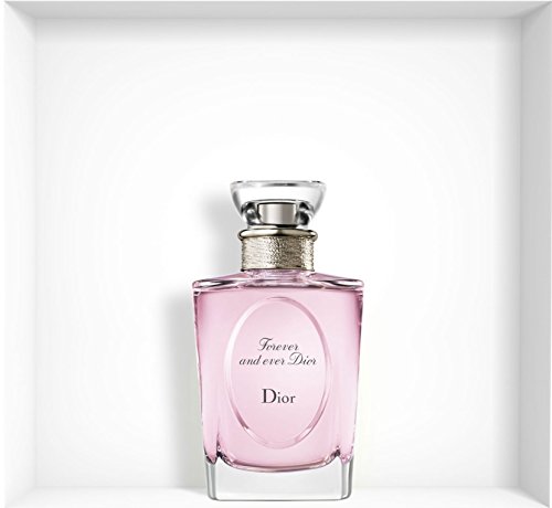 DIOR FOREVER & EVER Eau De Toilette vaporizador 100 ml