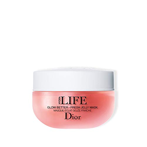 Dior - Masque eclat gelée fraã®che