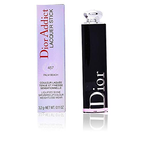 DIOR Rossetti Dior Addict Lacquer Stick Rossetto n. 554 West Coast