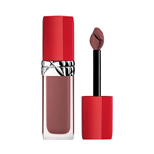 Dior Rouge Dior Ultra Care Liquid 736-Nude 6 Ml - 1 Unidad