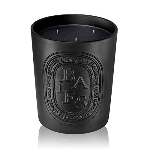 Diptyque Baies - Vela (3 mechas, 600 g)