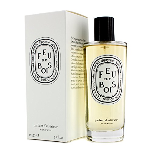 Diptyque - Room spray - feu de bois 150ml