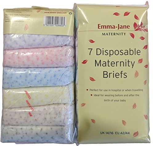 Disposable Hospital Pants (UK10/12)