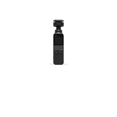 DJI Osmo Pocket - Care Refresh, Garantía para Osmo Pocket, hasta Dos Sustituciones en 12 Meses, Asistencia Rápida, Cobertura de Accidentes y Daños por Agua, Activado dentro 30 días