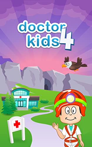 Doctor Kids 4 (Niños Médicos 4)