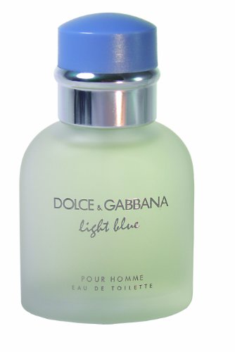 Dolce & Gabbana 20984 - Agua de colonia