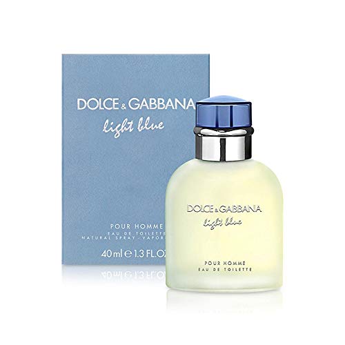 Dolce & Gabbana 20984 - Agua de colonia