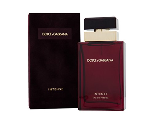 Dolce & gabbana intense eau de parfum vapo 50 ml