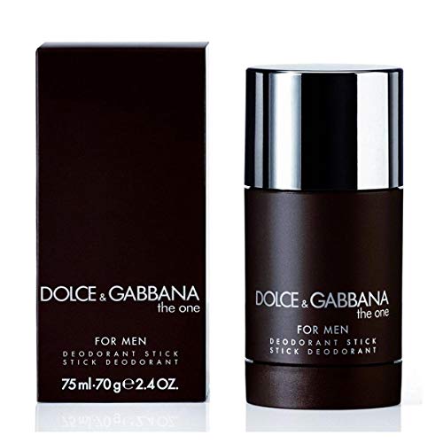 Dolce & Gabbana The One For Men Desodorante Stick - 70 gr