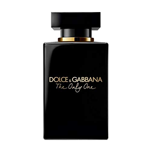 Dolce & Gabbana The Only One Eau DE Parfum 30ML Unisex Adulto, Negro, Estándar