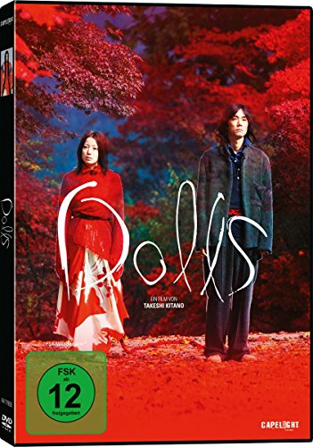 Dolls [Alemania] [DVD]