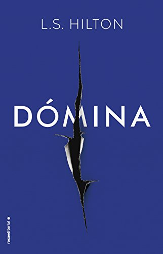 Dómina (Serie Judith Rashleigh nº 2)