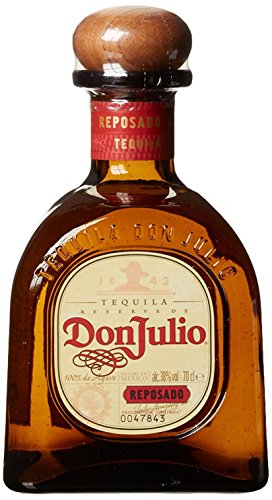 Don Julio Tequila Reposado - 700 ml