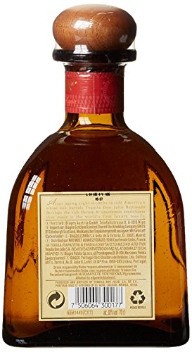 Don Julio Tequila Reposado - 700 ml