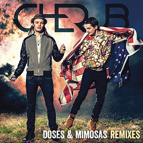 Doses & Mimosas (Alle Farben Remix Club) [Explicit]