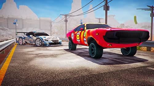 Drag Race Super Fast Car Games: Real Racing Game 2019