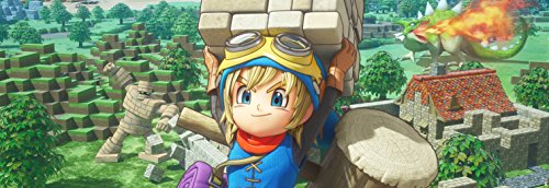 Dragon Quest Builders - Edición Estándar