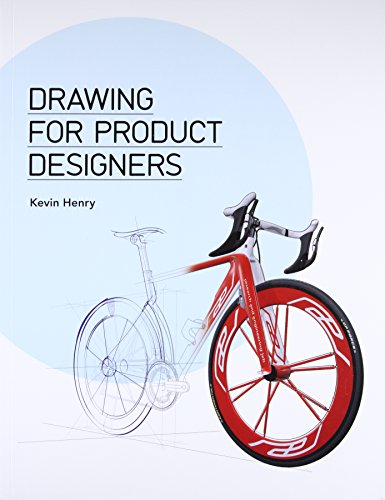 Drawing for Product Designers (Portfolio Skills)