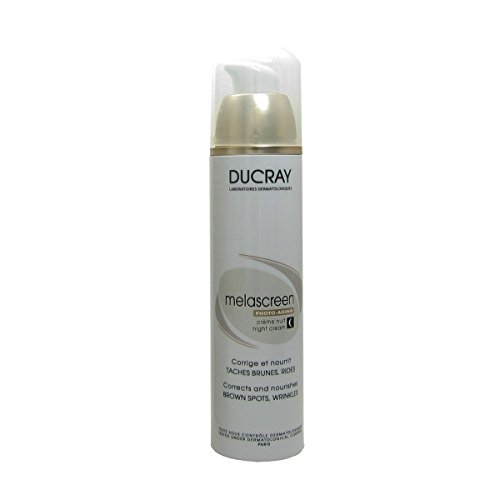 DUCRAY - DUCRAY MELASCREEN CR NOCHE50ML