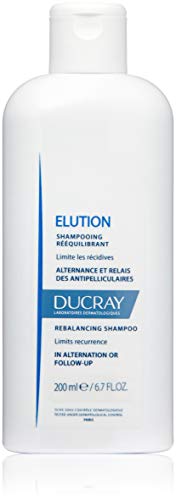 DUCRAY Elucion Champú Dermoprotector 200ML